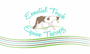 Essential Touch Equine Therapy